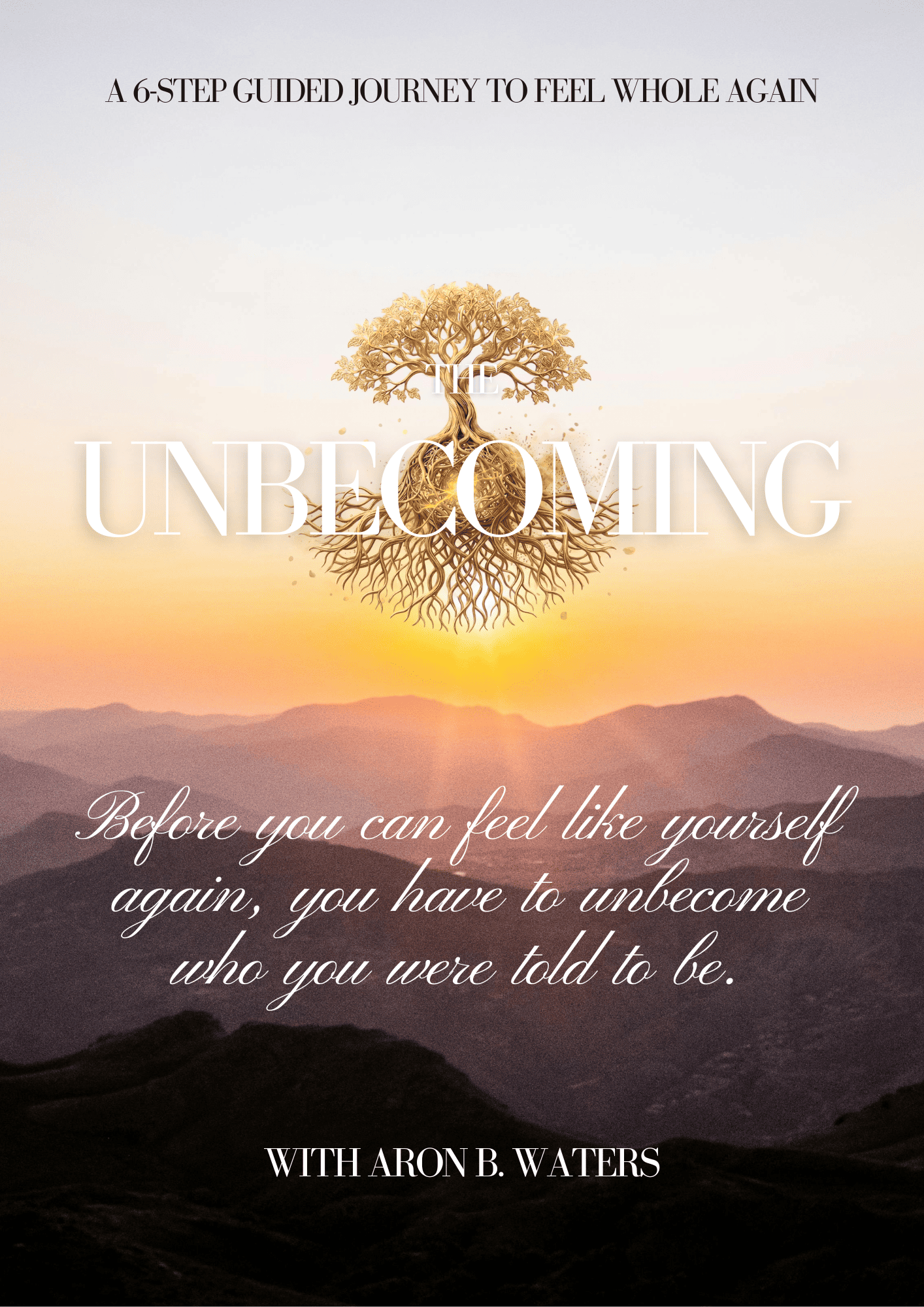 The Unbecoming
