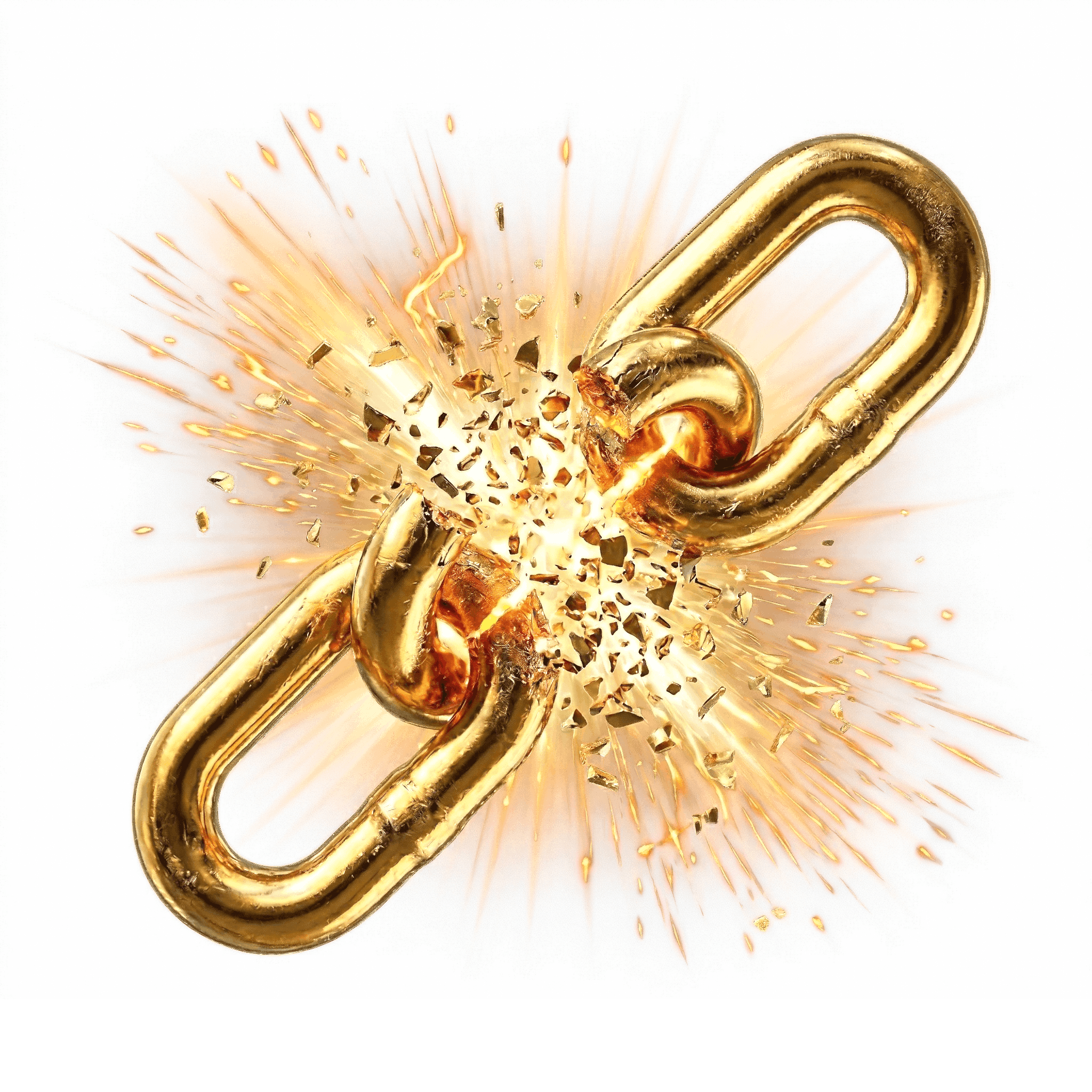 Breaking Patterns icon