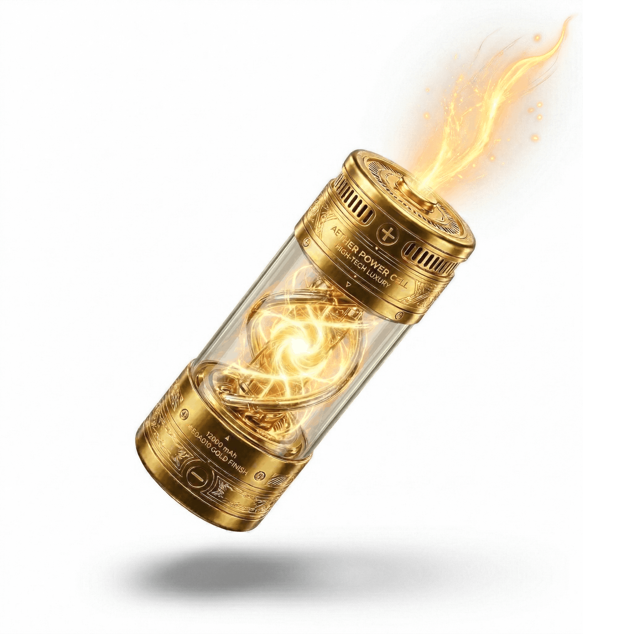 Energy & Mindset icon