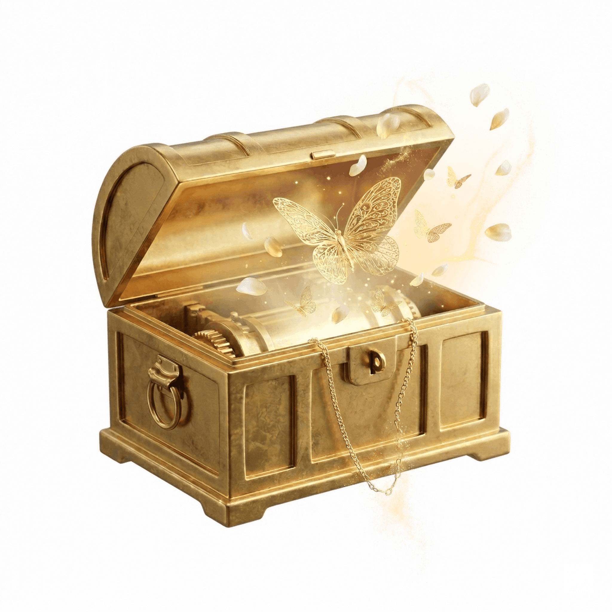 Talent Discovery icon