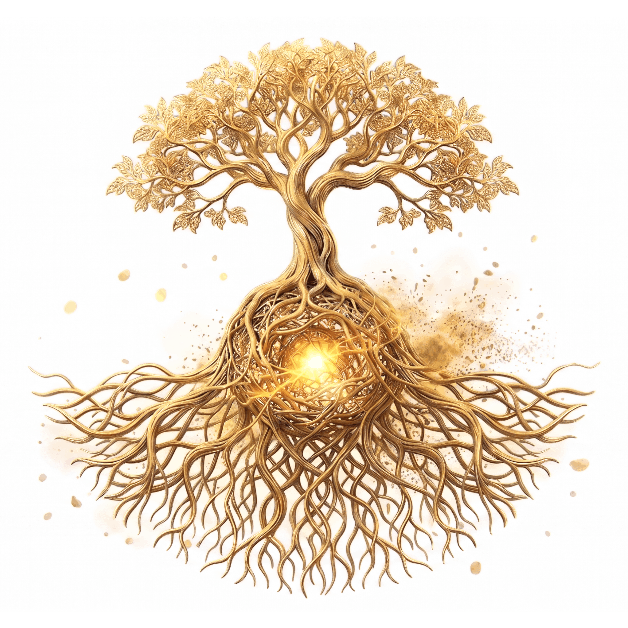 Unbecoming course – wisdom tree